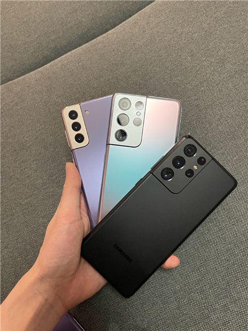 三星Galaxy S21 5G系列導演視角，享受不同以往的創(chuàng)作體驗