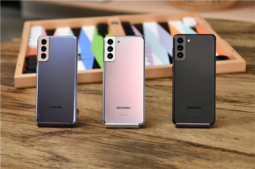 三星Galaxy S21 5G系列導演視角，享受不同以往的創(chuàng)作體驗