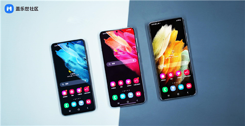 三星Galaxy S21 5G系列導演視角，享受不同以往的創(chuàng)作體驗