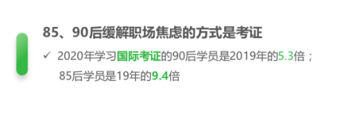 騰訊課堂大數(shù)據(jù)：2020年廣東人全國最好學，學員年均網(wǎng)課消費879元