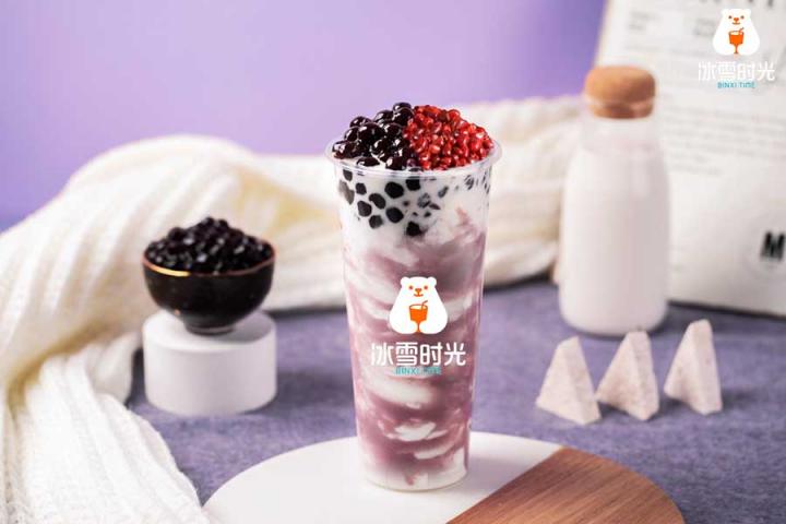 奶茶一杯，暖意加倍，冰雪時光必點(diǎn)飲品推薦