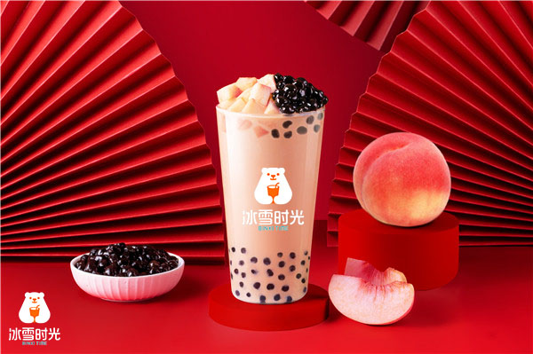 奶茶一杯，暖意加倍，冰雪時光必點(diǎn)飲品推薦