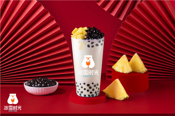 奶茶一杯，暖意加倍，冰雪時光必點(diǎn)飲品推薦
