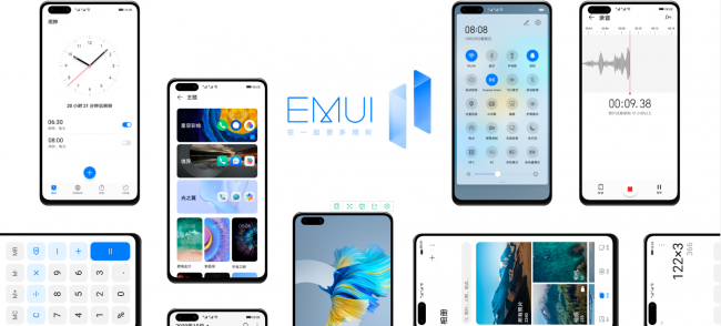 魯大師公布2020年度最流暢UI，ColorOS 斬獲牛角尖UI獎！