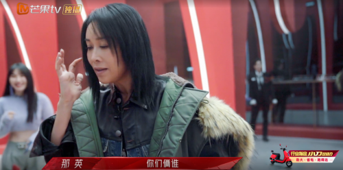 《乘風(fēng)破浪的姐姐2》開(kāi)播，團(tuán)寵小刀與您一起分享精彩看點(diǎn)