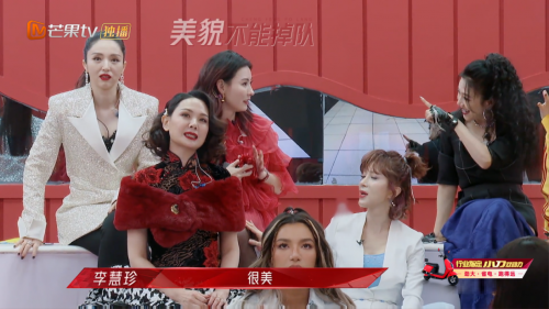 《乘風(fēng)破浪的姐姐2》開(kāi)播，團(tuán)寵小刀與您一起分享精彩看點(diǎn)