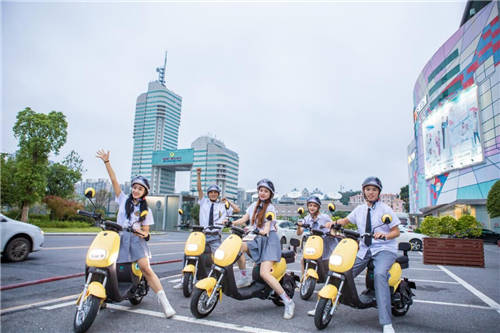 2020年電動車銷量排行，老牌愛瑪虎虎生風(fēng)！