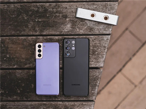 同為大廠出品，為何三星Galaxy S21 5G系列免費(fèi)送充電頭