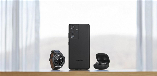 哪款手機長焦攝像頭最強？三星Galaxy S21 Ultra 5G有話說