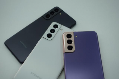 開售即罄！售價4999元的三星Galaxy S21 5G標準版為何如此受歡迎？