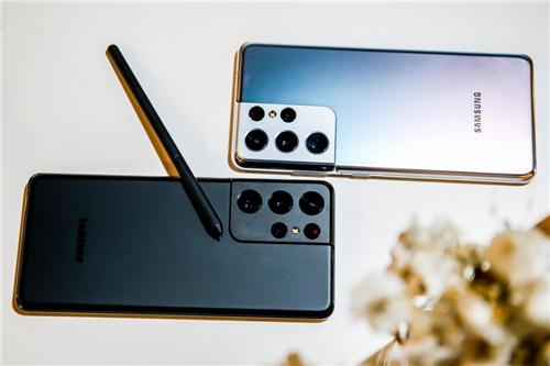 三星Galaxy S21 Ultra 5G支持S Pen，一支筆帶來巨大生產(chǎn)力