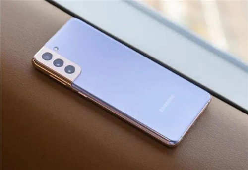極致輕薄，三星Galaxy S21 5G系列質(zhì)感依舊沒得說