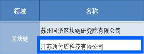 通付盾：從0到1，從1到N