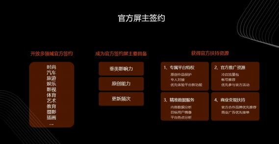 OPPO樂劃鎖屏聯(lián)合新榜發(fā)布《樂劃鎖屏屏主先鋒榜》，持續(xù)發(fā)力內(nèi)容生態(tài)