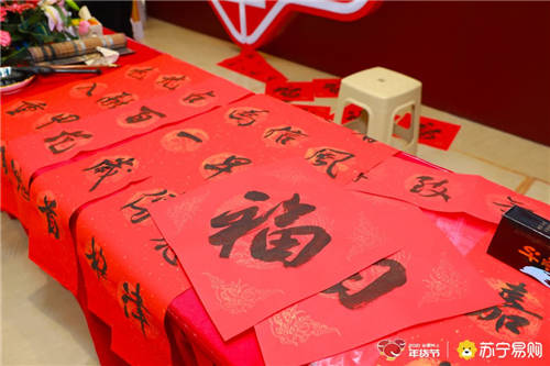 擴大內(nèi)需的“蘇寧模式”：深挖用戶需求、夯實基礎(chǔ)能力、開放零售資源