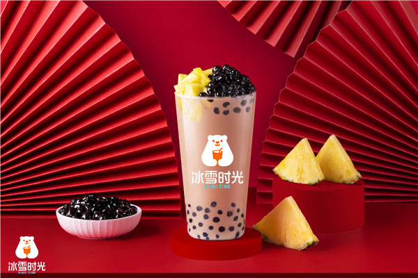 冰雪時光擴張之路：唯有用心，才能走的更遠