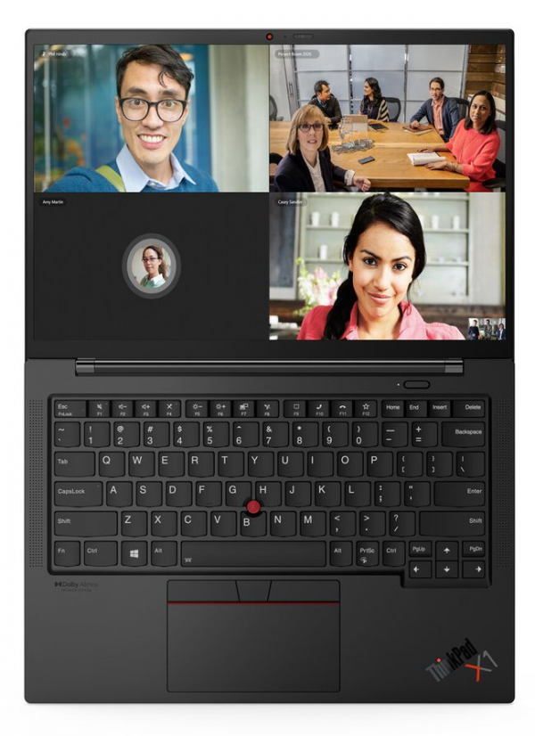 CES 2021橫掃38項全球頂級媒體大獎！聯(lián)想ThinkPad與ThinkBook 扛起PC行業(yè)實力大旗