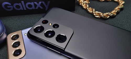 技術引領潮流 三星Galaxy S21 5G系列再創(chuàng)性能巔峰