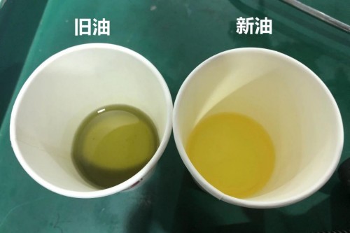 用車科普：金固股份帶你認(rèn)識剎車油與剎車片