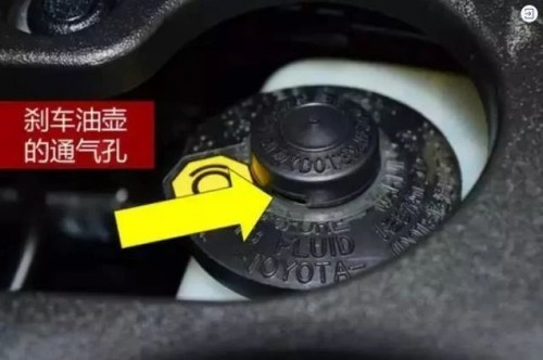 用車科普：金固股份帶你認(rèn)識剎車油與剎車片