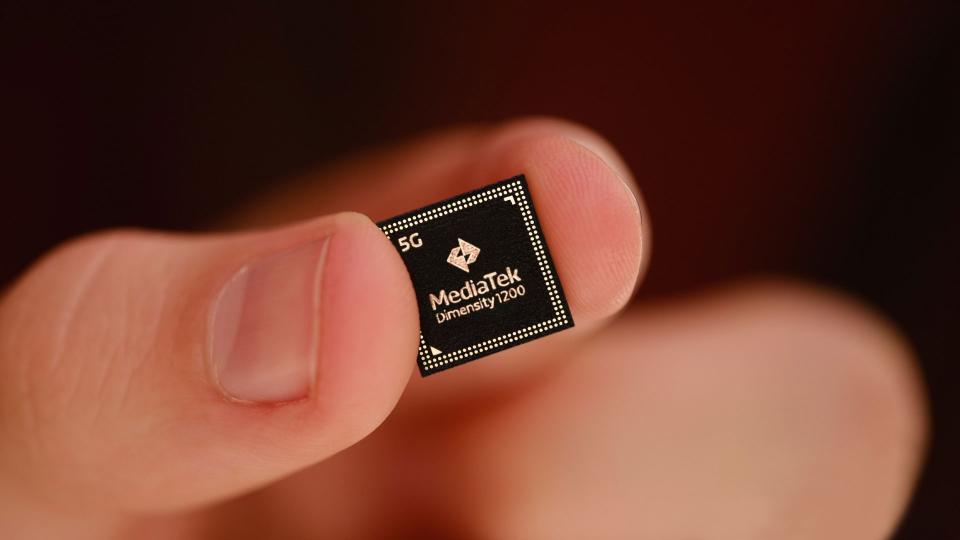 讓手機拍視頻更驚艷！天璣1200支持芯片級單幀逐行4K HDR 視頻技術(shù)