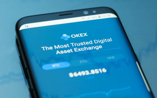 OKEx將啟用中文名？開啟全球化戰(zhàn)略布局？