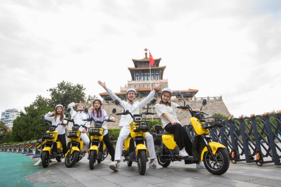 愛瑪霸榜2020電動車品牌排行，豪華鋰電車功不可沒！