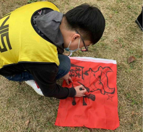 組建高效能人才戰(zhàn)隊(duì)，小?；视峦卣拐蔑@“帶兵之道”