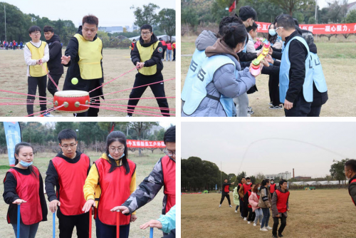 組建高效能人才戰(zhàn)隊(duì)，小牛互娛迎新拓展彰顯“帶兵之道”