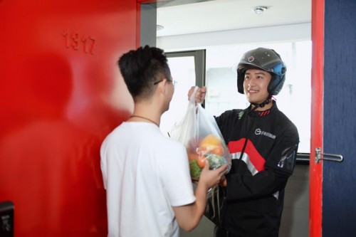 就地過年氛圍組已就位，一起打卡最特別的春節(jié)