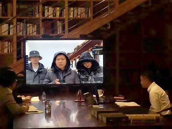 擁抱時代、逆勢增長 NETRIX智能交互平板按下“加速鍵”
