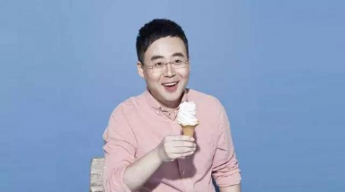 陳睿：B站不僅有亞文化和二次元，更有美好和正能量