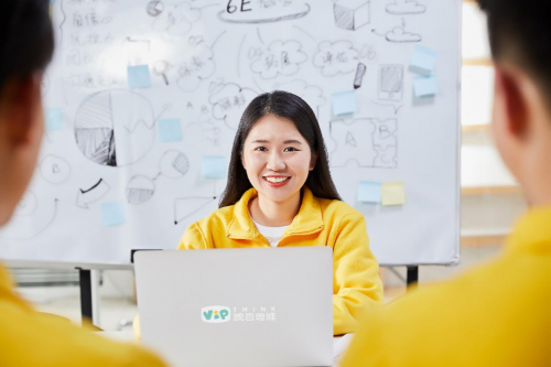 豌豆思維：真人直播授課，讓孩子接受更直觀的數(shù)學(xué)教學(xué)