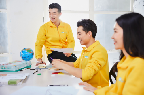 豌豆思維：真人直播授課，讓孩子接受更直觀的數(shù)學(xué)教學(xué)