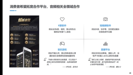 酷狗音樂蝰蛇音效品牌崛起，向未來聲音世界邁出一大步