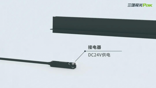 三雄極光磁吸燈如何“俘虜”5G銀行？