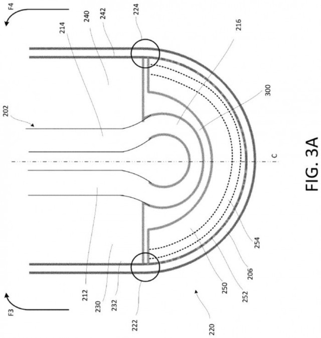 谷歌折疊屏手機專利公布：有望用于自家 Pixel 手機 