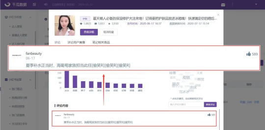 10000篇熱門筆記評(píng)論數(shù)據(jù)總結(jié)，解鎖小紅書評(píng)論營銷新玩法！