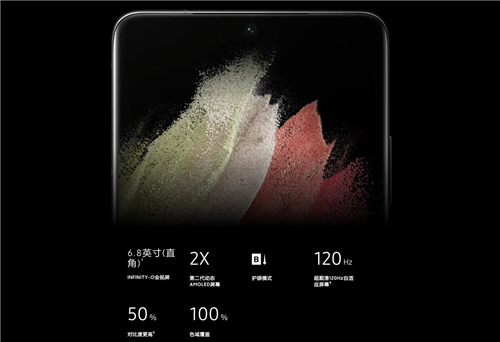 熱門機型不容錯過 三星Galaxy S21 5G系列4999元起