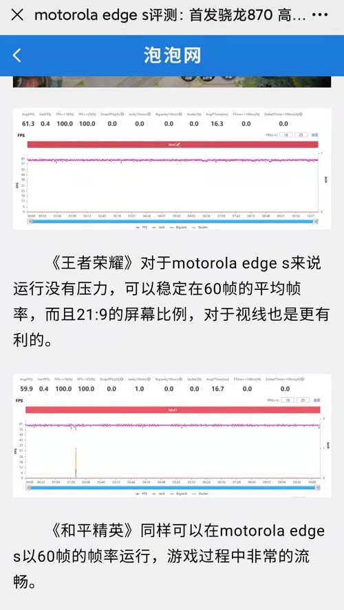 硬核驍龍870旗艦，1999元起！moto edge s即將再次開售