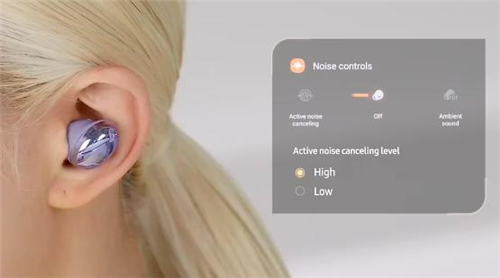 三星Galaxy Buds Pro ：AKG調(diào)校，讓音符在耳中躍動(dòng)