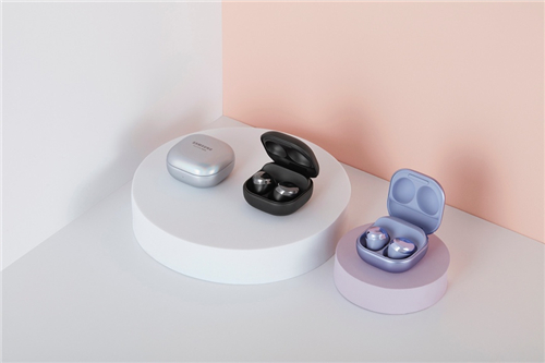 三星Galaxy Buds Pro ：AKG調(diào)校，讓音符在耳中躍動(dòng)