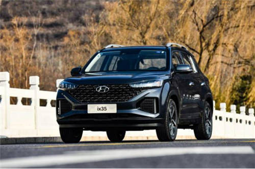 北京現(xiàn)代ix35的進(jìn)化論，由家庭用車到品質(zhì)座駕