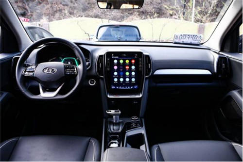 北京現(xiàn)代ix35的進(jìn)化論，由家庭用車到品質(zhì)座駕