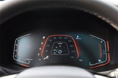 北京現(xiàn)代ix35的進(jìn)化論，由家庭用車到品質(zhì)座駕