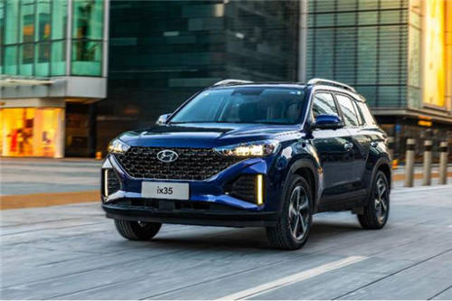 北京現(xiàn)代ix35的進(jìn)化論，由家庭用車到品質(zhì)座駕
