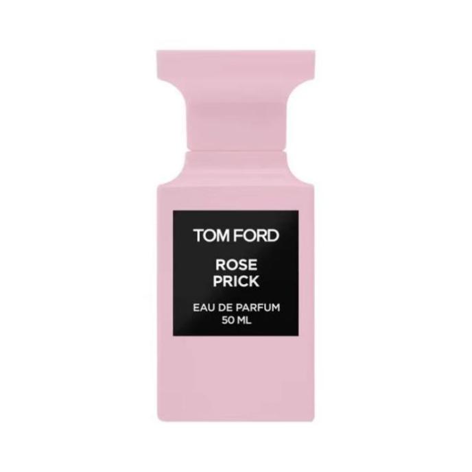 寺庫上Tom Ford 湯姆福特帶刺玫瑰香水，綻放東方之美