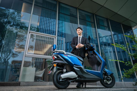 雅迪電動(dòng)車走在全球科技前沿，滿足消費(fèi)者需求