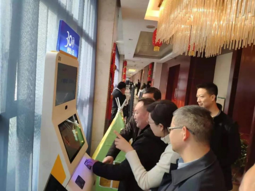 星火物聯(lián)攜手摩根智能，全方位升級智慧酒店、園區(qū)、康養(yǎng)項目