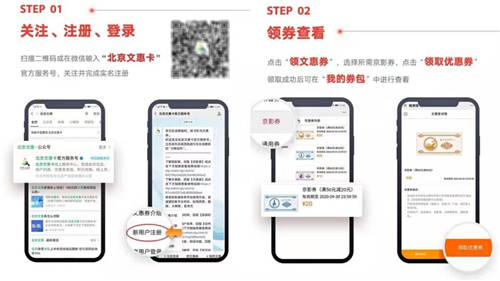 北京啟動惠民文化消費電子券發(fā)放，貓眼支持“京影券”兌換